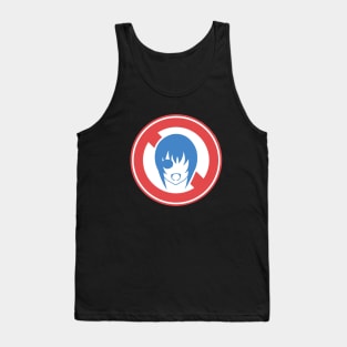 Our Maid is Way Too Annoying! Tank Top